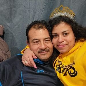 Meet your Posher, Elisabeth